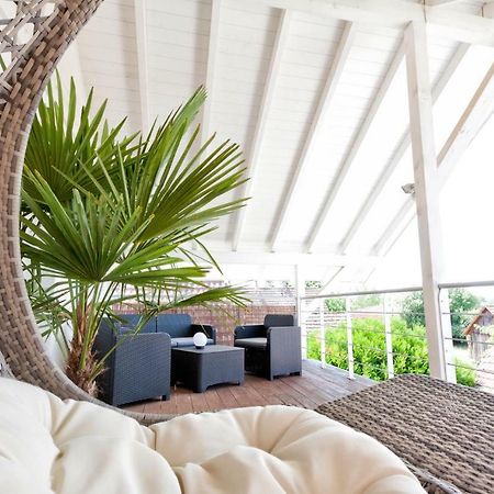 Appartement Donna Rhinau Ngoại thất bức ảnh