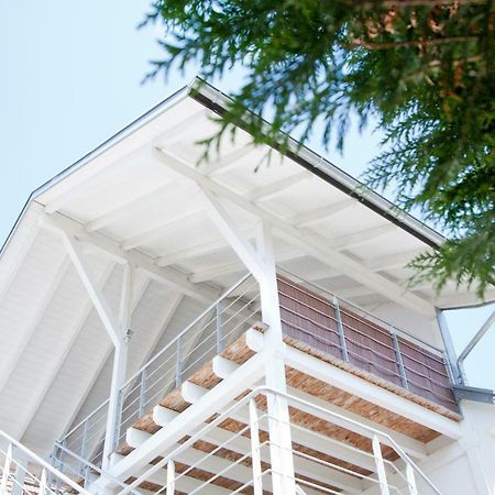 Appartement Donna Rhinau Ngoại thất bức ảnh