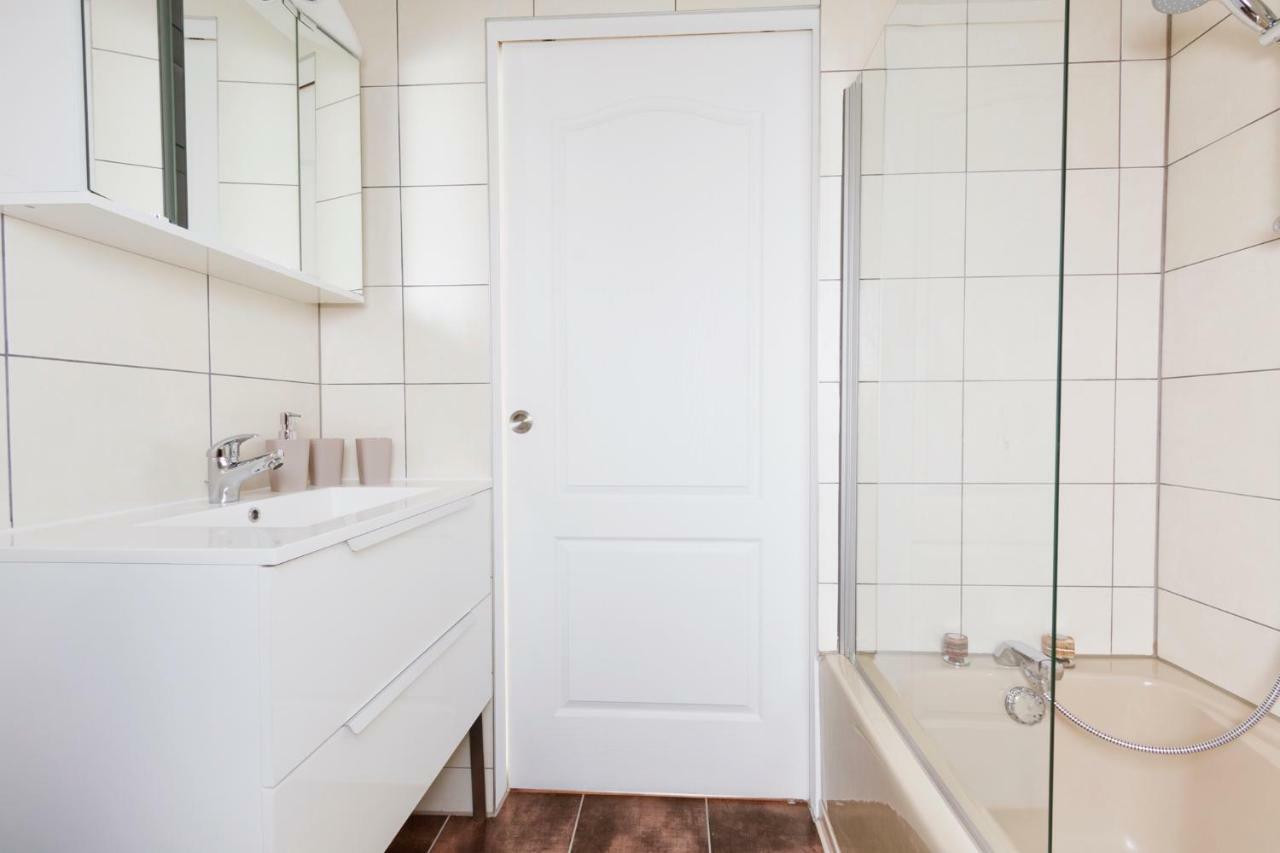 Appartement Donna Rhinau Ngoại thất bức ảnh