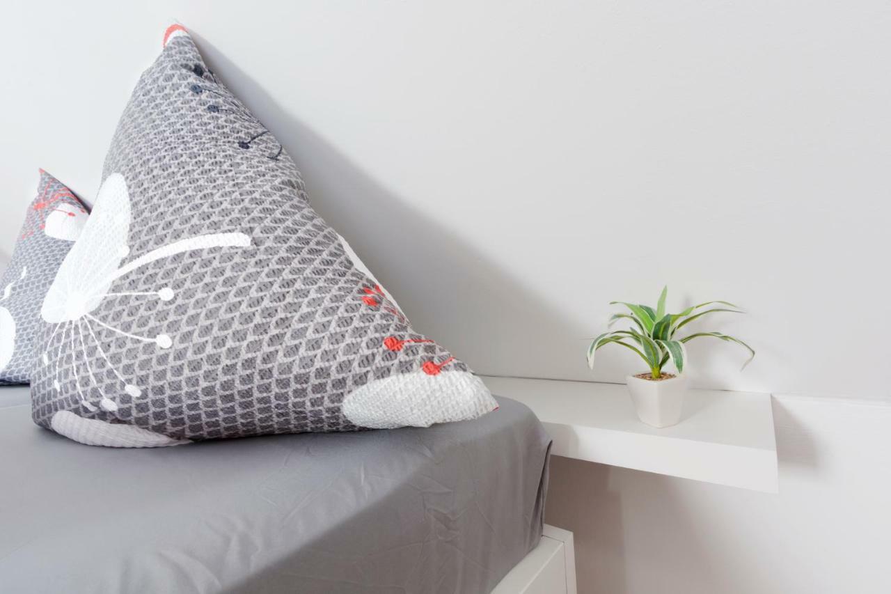Appartement Donna Rhinau Ngoại thất bức ảnh