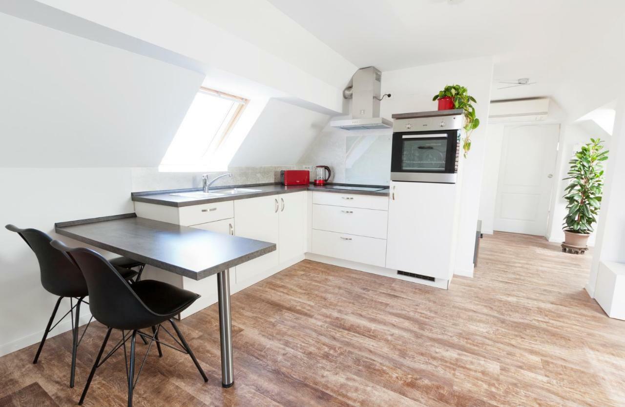 Appartement Donna Rhinau Ngoại thất bức ảnh