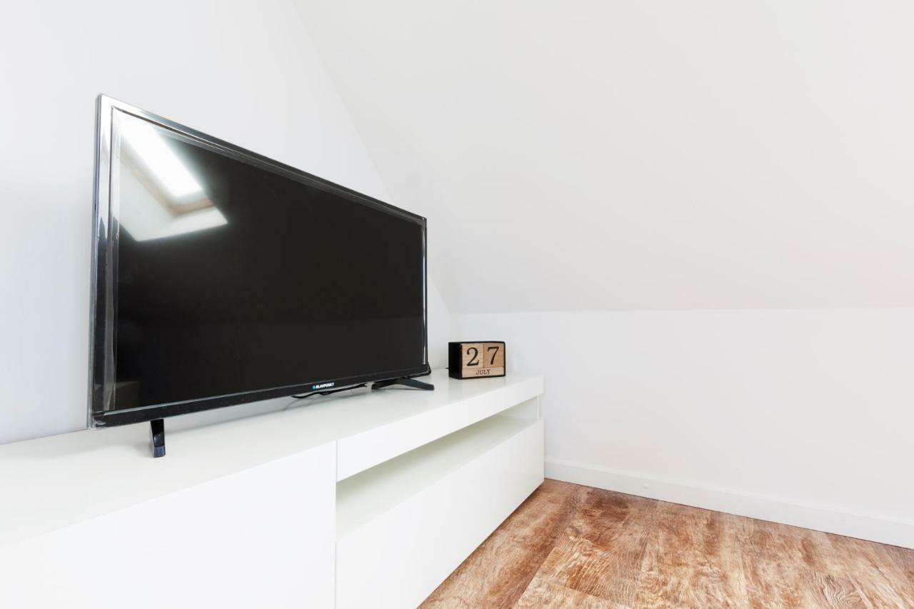 Appartement Donna Rhinau Ngoại thất bức ảnh
