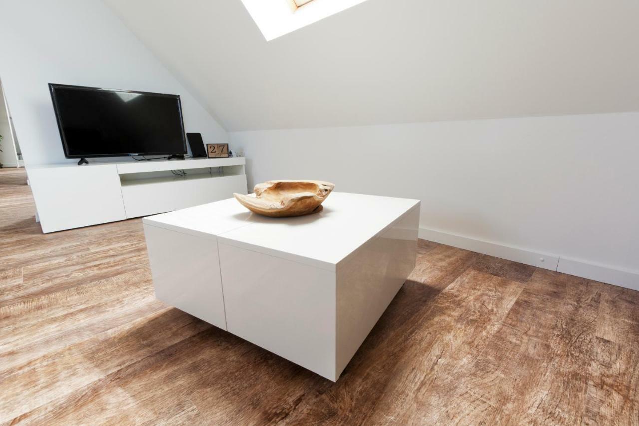 Appartement Donna Rhinau Ngoại thất bức ảnh