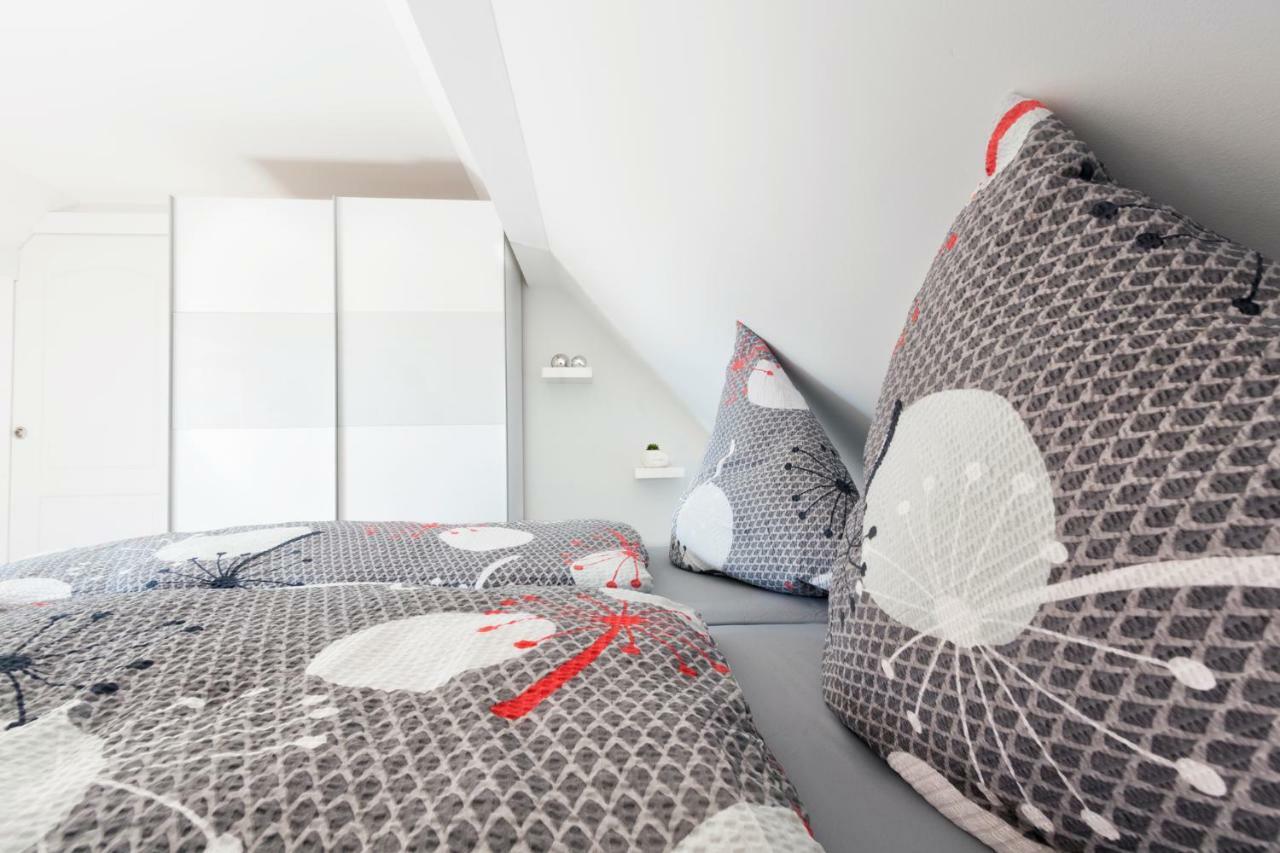 Appartement Donna Rhinau Ngoại thất bức ảnh